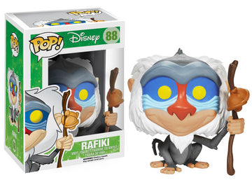Funko POP! Rafiki