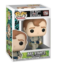 Funko POP! Ray Stantz