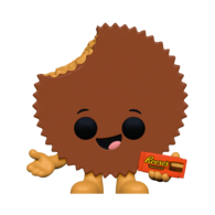 Funko POP! - Reese's #198