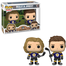 Funko - Reilly & Jonesy (2 Pack)