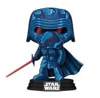 Kylo Ren (Retro)