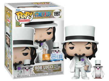 Funko One Piece Toy Temple Exclusive Toy Temple Pre-Release