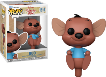 Funko POP! Roo