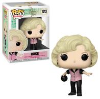 Funko POP! -Rose