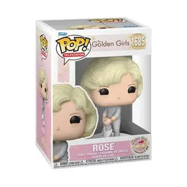 Funko POP! Rose (Fabulous 40)