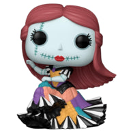 Funko Sally (Couture de Force) #1605
