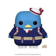 Tuxedosam Todoroki (Metallic)