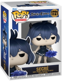 Funko POP! Secre
