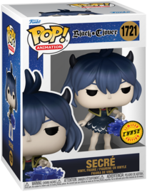 Funko POP! Secre chase