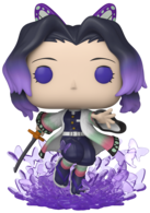 funko Shinobu Kocho