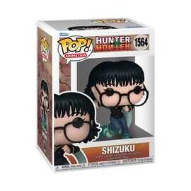 FUNKO POP! Hunter x Hunter Shizuku
