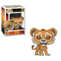 Funko POP! - Simba #547