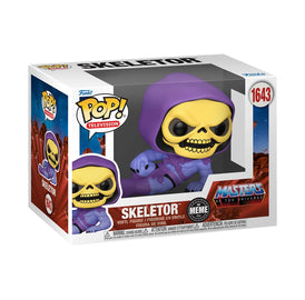 Funko POP! Skeletor