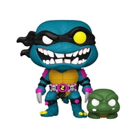 Slash with Pre-Mutated Slash