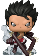 funko-Snake-man Luffy