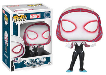 Funko POP! Spider-Gwen
