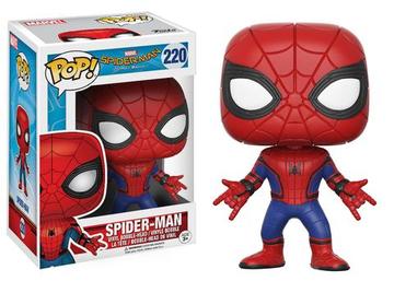 FUNKO POP! Spider-Man