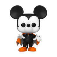 Funko POP! -  Disney - Mickey Mouse #795