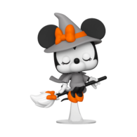 Funko POP! -  Disney - Minnie Mouse #796