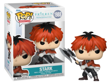 Funko POP!  Frieren Stark #1988