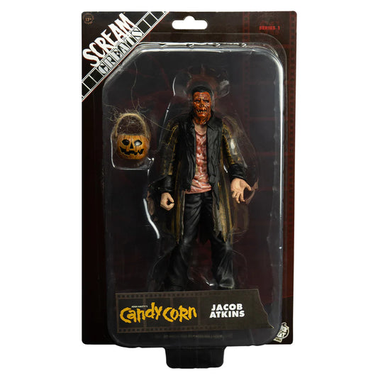 Trick Treat Studios Scream Greats - Halloween (1978)- Michael Myers 8" Figure