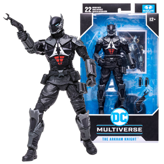 McFarlane Toys DC Multiverse Catwoman 7 in Action Figure