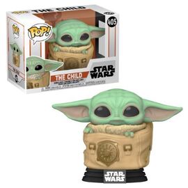 Funko POP! - The Child The Child in Sack