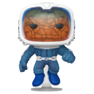 Funko POP! Marvel: Fantastic Four: First Steps - The Thing (Astronaut )