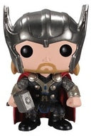 Funko POP! - Thor (with Helmet)
