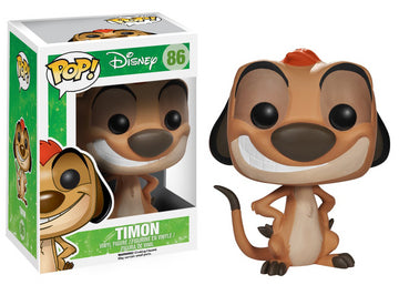 Funko POP! Timon