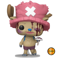Funko POP! Anime: One Piece - Tony Tony Chopper chase