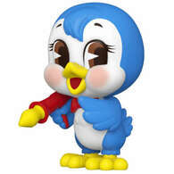 Funko Paka Paka Tootsie