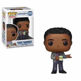 Funko POP! - Troy Barnes