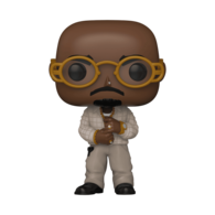 Funko-Tupac (Loyal to the Game)