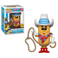 Twinkie the Kid (Retro)
