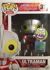 Funko POP! - Ultraman