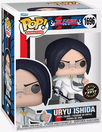 Funko-Uryu Ishida chase