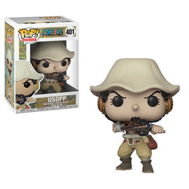 Funko-One Piece Usopp