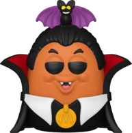 Funko POP! -Vampire McNugget #208