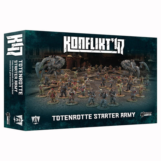 Konflikt '47: Tottenrotte Starter Army