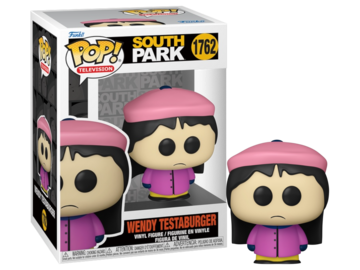 Funko South Park Wendy Testaberger