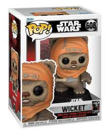Funko POP! Wicket