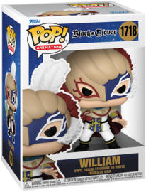 Funko POP! William
