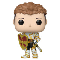 Funko POP! Yoo Jinho #1984 Solo Leveling