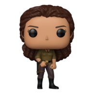 Funko Firefly - Zoe Washburne