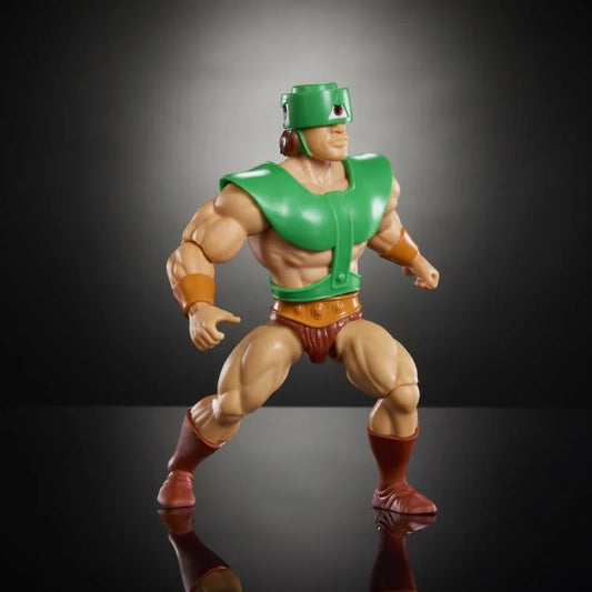 Masters of the Universe: Origins Tri-Klops (Cartoon Collection)