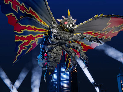 Godzilla vs. Mothra (1992) ULTIMATES! Battra Action Figure