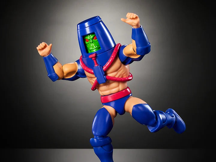 Masters of the Universe: Origins Man-E-Faces (Cartoon Collection)