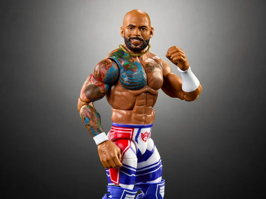 WWE Elite Collection Series 111   Ricochet