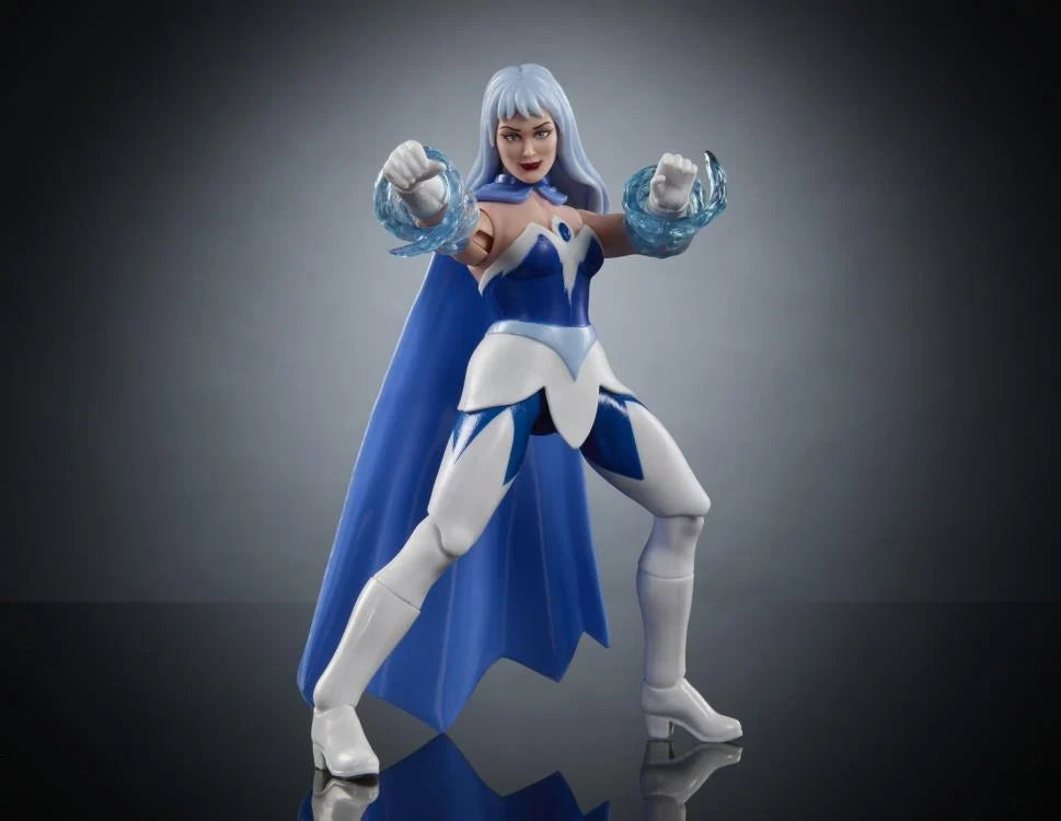 Masters of the Universe: Origins Frosta (Cartoon Collection) Action Figure